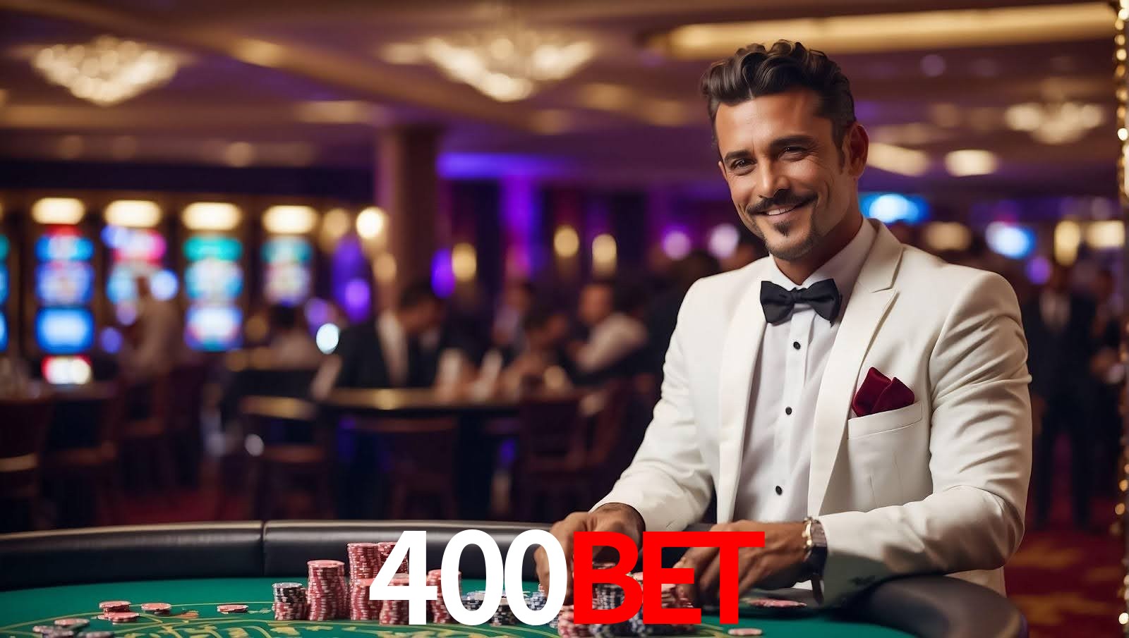 400bet app
