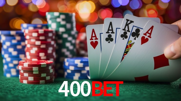 Ofertas Imperdíveis na 400bet: Promoções e Bônus Que Valem a Pena
