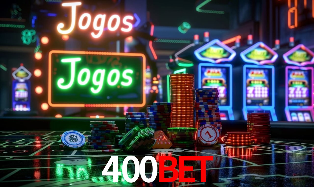 Bônus Generosos e Exclusivos no 400bet para Você!